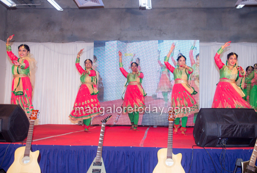 Special children showcase talent at ‘Beat2Beat 1